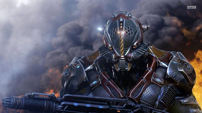 基因好是一种怎样的体验？